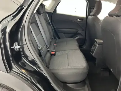 Photo 27 Renault Captur  TCe 90 - 21