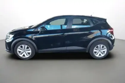 Photo 5 Renault Captur  TCe 90 - 21