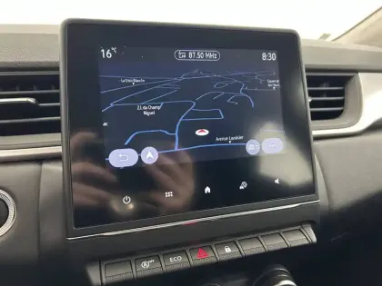 Photo 35 Renault Captur  TCe 90 - 21