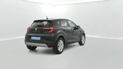 Photo 43 Renault Captur  TCe 90 - 21
