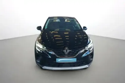 Photo 4 Renault Captur  TCe 90 - 21