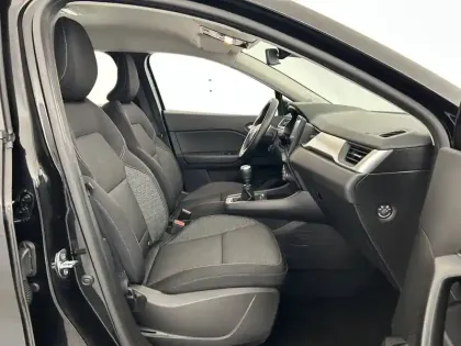 Photo 25 Renault Captur  TCe 90 - 21