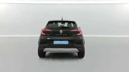 Photo 15 Renault Captur  TCe 90 - 21