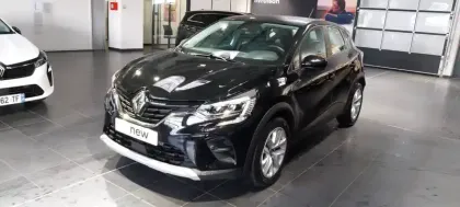 Photo 2 Renault Captur  TCe 90 - 21