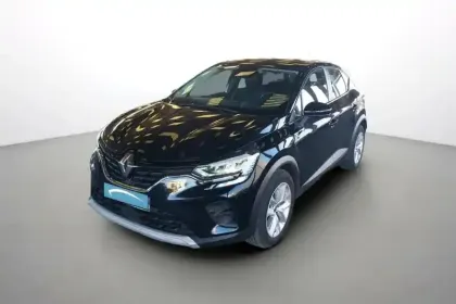 Photo 3 Renault Captur  TCe 90 - 21