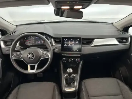 Photo 92 Renault Captur  TCe 90 - 21