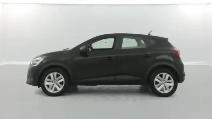 Photo 13 Renault Captur  TCe 90 - 21