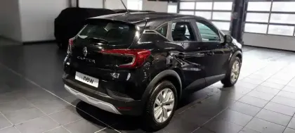 Photo 1 Renault Captur  TCe 90 - 21