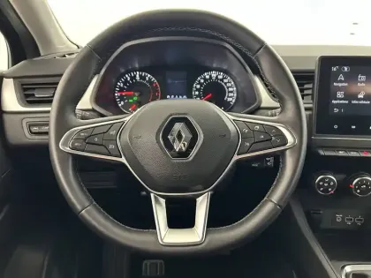 Photo 26 Renault Captur  TCe 90 - 21