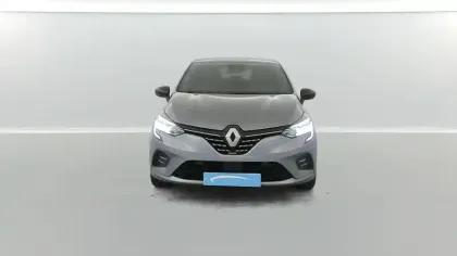 Photo 16 Renault Clio  E-Tech full hybrid 145