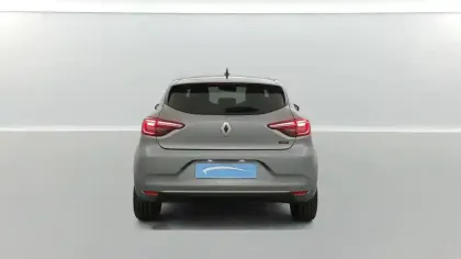 Photo 12 Renault Clio  E-Tech full hybrid 145