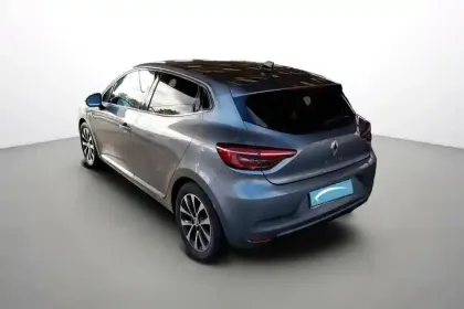 Photo 3 Renault Clio  E-Tech full hybrid 145