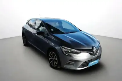 Photo 7 Renault Clio  E-Tech full hybrid 145