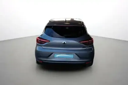 Photo 4 Renault Clio  E-Tech full hybrid 145