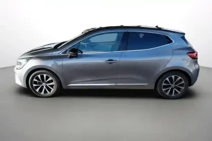 Photo 2 Renault Clio  E-Tech full hybrid 145