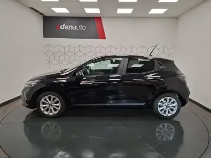 Photo 44 Renault Clio  TCe 90 ch