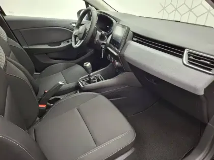 Photo 18 Renault Clio  TCe 90 ch