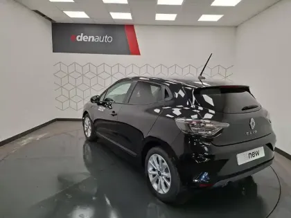 Photo 40 Renault Clio  TCe 90 ch