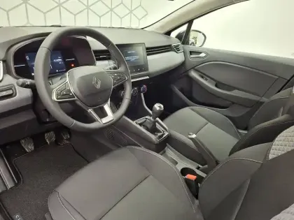 Photo 26 Renault Clio  TCe 90 ch