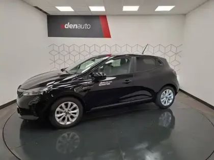 Photo 45 Renault Clio  TCe 90 ch