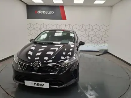 Photo 49 Renault Clio  TCe 90 ch