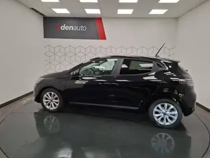 Photo 43 Renault Clio  TCe 90 ch