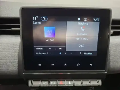 Photo 37 Renault Clio  TCe 90 ch