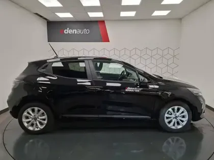 Photo 5 Renault Clio  TCe 90 ch