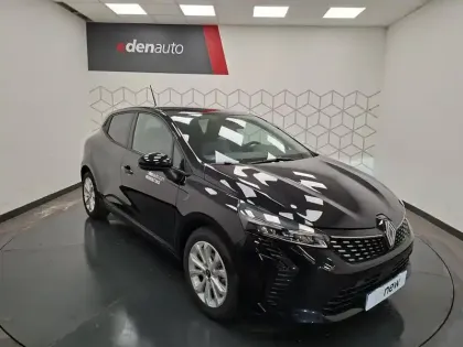 Photo 1 Renault Clio  TCe 90 ch