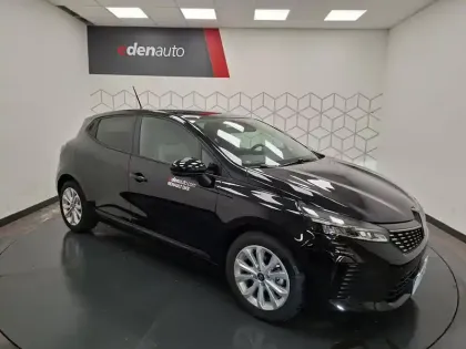 Photo 2 Renault Clio  TCe 90 ch