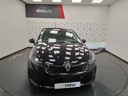 Photo 50 Renault Clio  TCe 90 ch