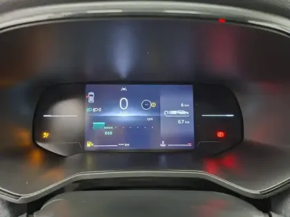 Photo 36 Renault Clio  TCe 90 ch