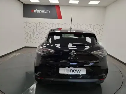 Photo 38 Renault Clio  TCe 90 ch