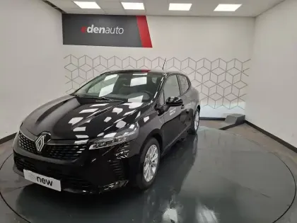 Photo 48 Renault Clio  TCe 90 ch