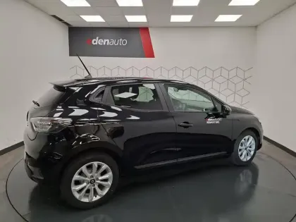 Photo 7 Renault Clio  TCe 90 ch