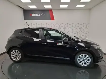 Photo 4 Renault Clio  TCe 90 ch