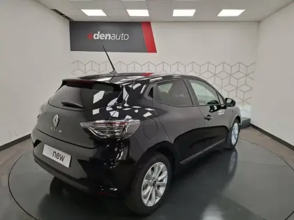 Photo 9 Renault Clio  TCe 90 ch