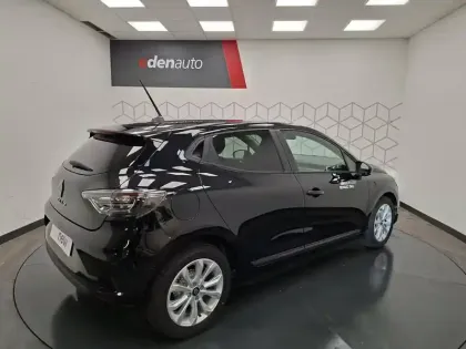 Photo 8 Renault Clio  TCe 90 ch