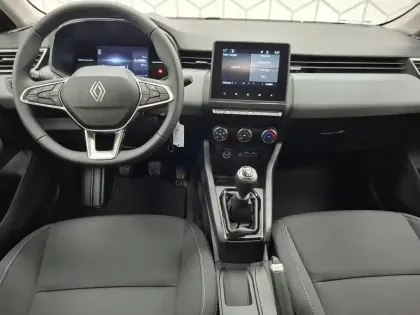 Photo 24 Renault Clio  TCe 90 ch