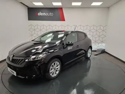 Photo 47 Renault Clio  TCe 90 ch