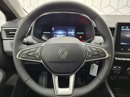 Photo 25 Renault Clio  TCe 90 ch