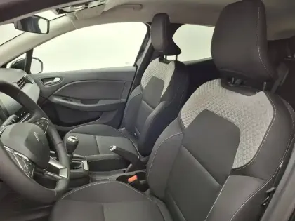 Photo 27 Renault Clio  TCe 90 ch