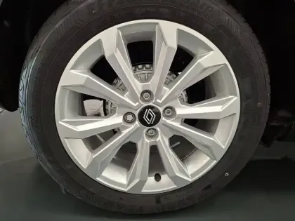 Photo 14 Renault Clio  TCe 90 ch