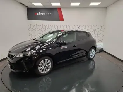 Photo 46 Renault Clio  TCe 90 ch