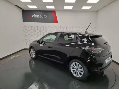 Photo 41 Renault Clio  TCe 90 ch