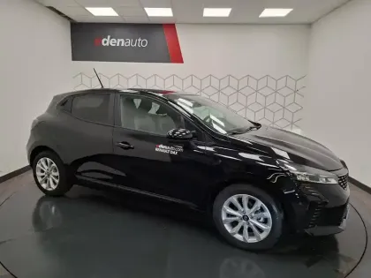 Photo 3 Renault Clio  TCe 90 ch