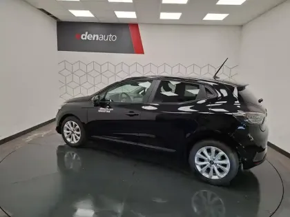 Photo 42 Renault Clio  TCe 90 ch