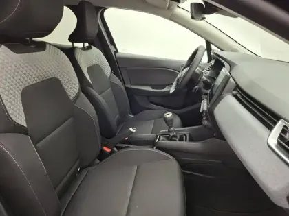 Photo 19 Renault Clio  TCe 90 ch