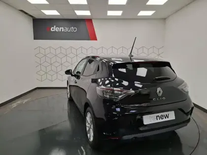 Photo 39 Renault Clio  TCe 90 ch