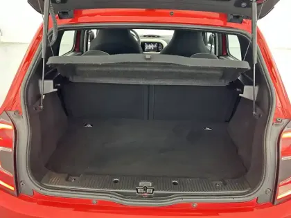 Photo 26 Renault Twingo  III SCe 65